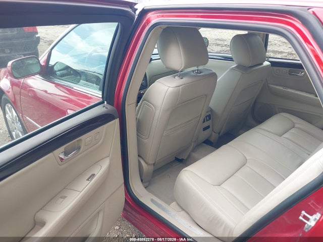 Продаж на аукціоні авто 2009 Cadillac Dts 1sd, vin: 1G6KD57Y39U136296, номер лоту: 45882278