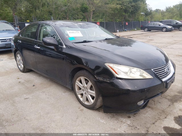 Продажа на аукционе авто 2007 Lexus Es 350, vin: JTHBJ46G172082514, номер лота: 45882279