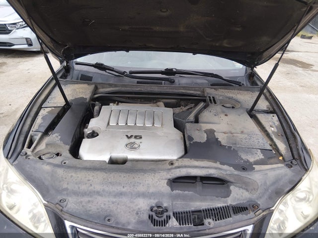 Продаж на аукціоні авто 2007 Lexus Es 350, vin: JTHBJ46G172082514, номер лоту: 45882279