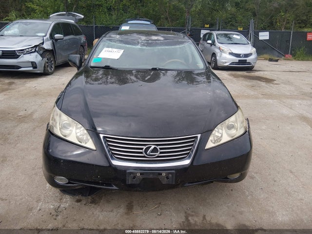 Продаж на аукціоні авто 2007 Lexus Es 350, vin: JTHBJ46G172082514, номер лоту: 45882279