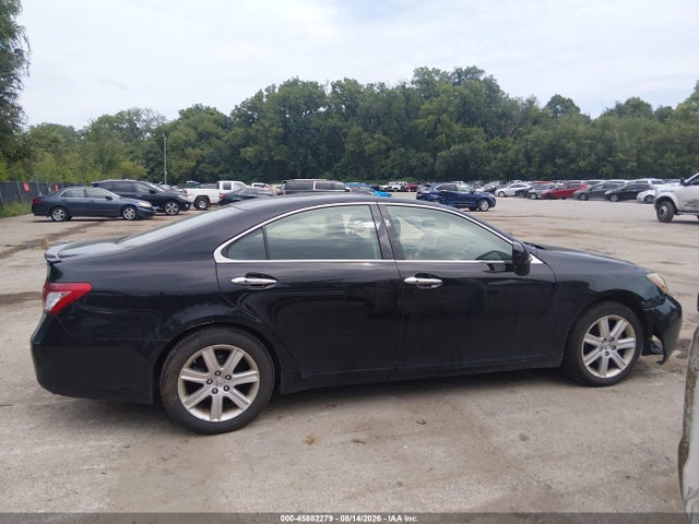 Продаж на аукціоні авто 2007 Lexus Es 350, vin: JTHBJ46G172082514, номер лоту: 45882279