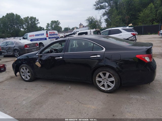 Продаж на аукціоні авто 2007 Lexus Es 350, vin: JTHBJ46G172082514, номер лоту: 45882279