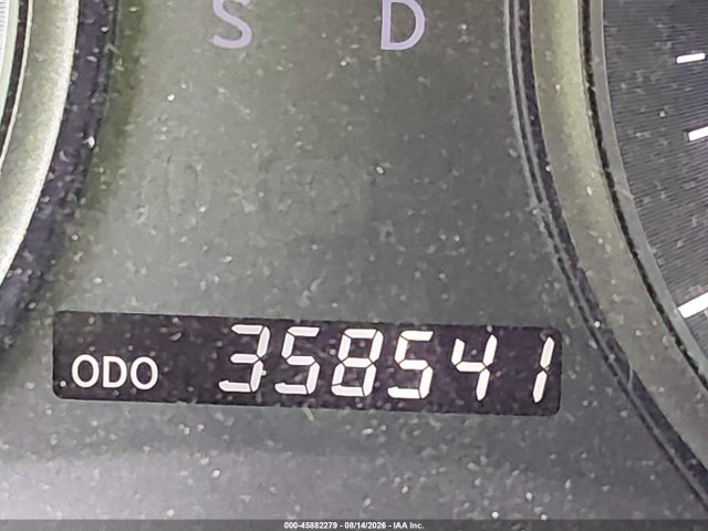 Продаж на аукціоні авто 2007 Lexus Es 350, vin: JTHBJ46G172082514, номер лоту: 45882279