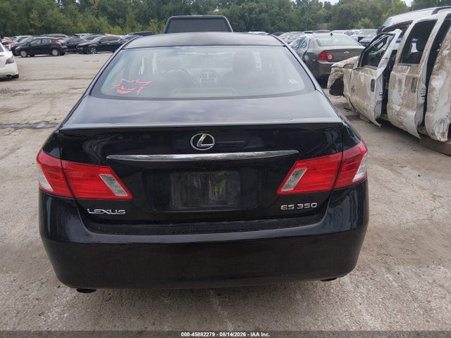Продаж на аукціоні авто 2007 Lexus Es 350, vin: JTHBJ46G172082514, номер лоту: 45882279