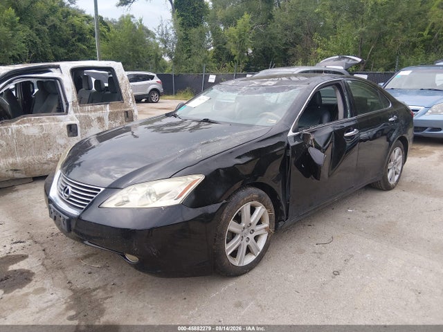 Продаж на аукціоні авто 2007 Lexus Es 350, vin: JTHBJ46G172082514, номер лоту: 45882279