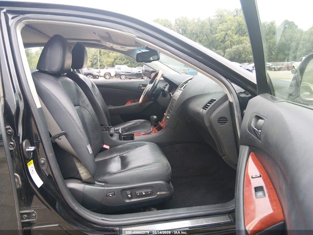 Продаж на аукціоні авто 2007 Lexus Es 350, vin: JTHBJ46G172082514, номер лоту: 45882279