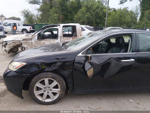 Продаж на аукціоні авто 2007 Lexus Es 350, vin: JTHBJ46G172082514, номер лоту: 45882279