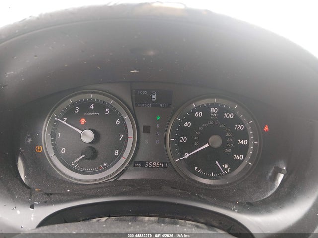 Продаж на аукціоні авто 2007 Lexus Es 350, vin: JTHBJ46G172082514, номер лоту: 45882279