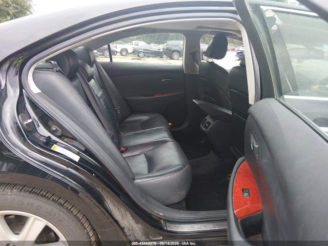 Продаж на аукціоні авто 2007 Lexus Es 350, vin: JTHBJ46G172082514, номер лоту: 45882279