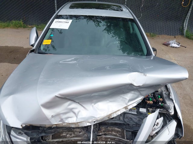 Aukcja sprzedaży 2014 Hyundai Sonata Limited, vin: 5NPEC4AC7EH857858, numer aukcji: 45882280