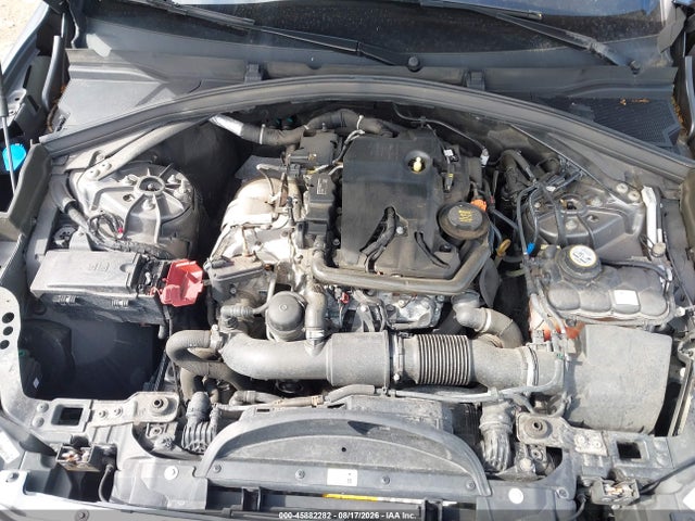 Aukcja sprzedaży 2019 Jaguar F-pace 25t Premium, vin: SADCJ2FX7KA397847, numer aukcji: 45882282