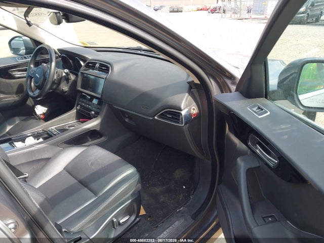 Aukcja sprzedaży 2019 Jaguar F-pace 25t Premium, vin: SADCJ2FX7KA397847, numer aukcji: 45882282