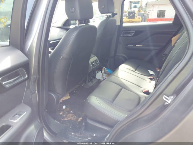 Aukcja sprzedaży 2019 Jaguar F-pace 25t Premium, vin: SADCJ2FX7KA397847, numer aukcji: 45882282