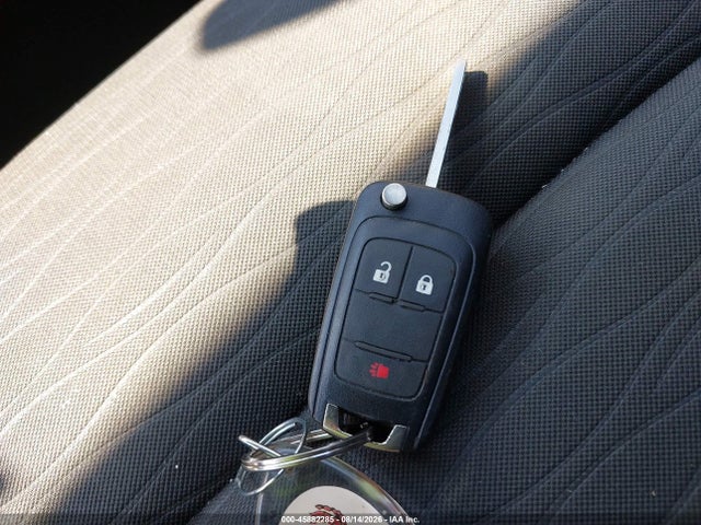 Продаж на аукціоні авто 2015 Buick Encore, vin: KL4CJASB3FB155891, номер лоту: 45882285