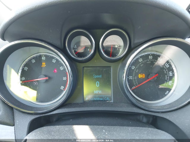 Продаж на аукціоні авто 2015 Buick Encore, vin: KL4CJASB3FB155891, номер лоту: 45882285
