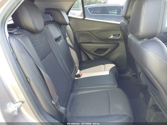 Продаж на аукціоні авто 2015 Buick Encore, vin: KL4CJASB3FB155891, номер лоту: 45882285