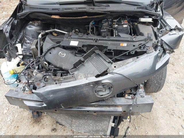 Aukcja sprzedaży 2014 Mazda Mazda5 Touring, vin: JM1CW2CL9E0164335, numer aukcji: 45882287