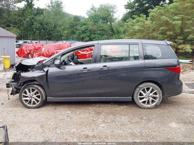 Aukcja sprzedaży 2014 Mazda Mazda5 Touring, vin: JM1CW2CL9E0164335, numer aukcji: 45882287