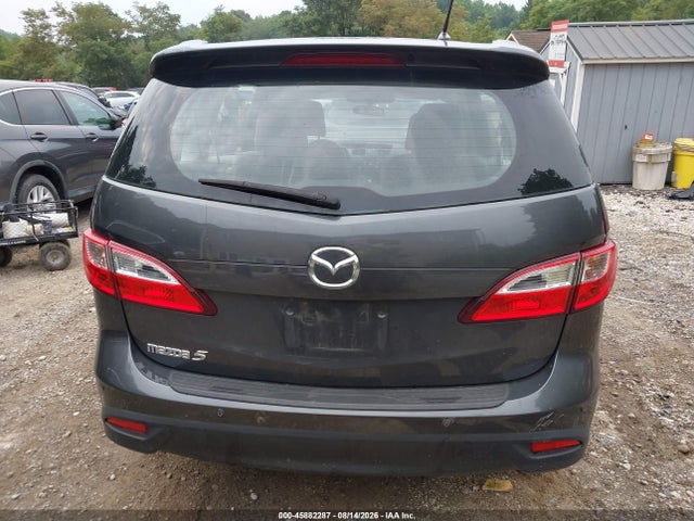 Aukcja sprzedaży 2014 Mazda Mazda5 Touring, vin: JM1CW2CL9E0164335, numer aukcji: 45882287