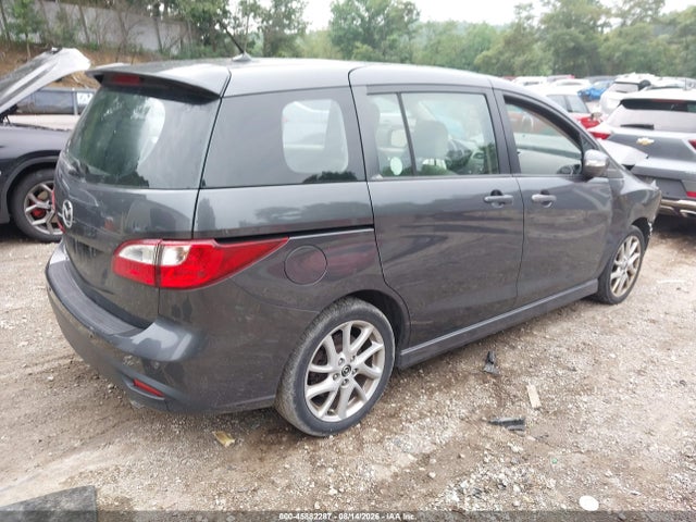 Aukcja sprzedaży 2014 Mazda Mazda5 Touring, vin: JM1CW2CL9E0164335, numer aukcji: 45882287