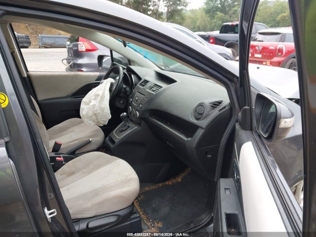 Aukcja sprzedaży 2014 Mazda Mazda5 Touring, vin: JM1CW2CL9E0164335, numer aukcji: 45882287