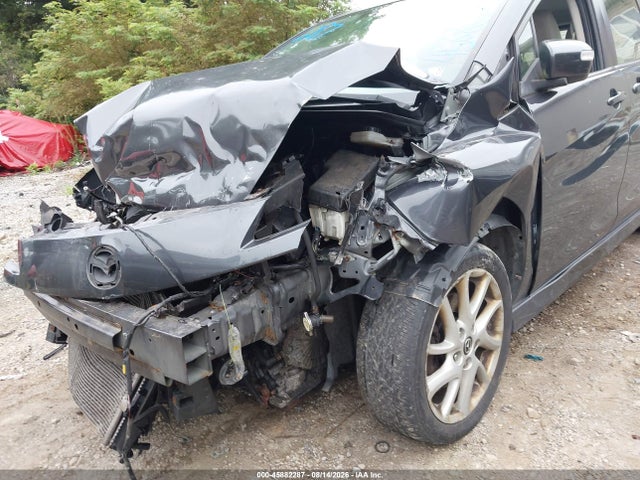 Aukcja sprzedaży 2014 Mazda Mazda5 Touring, vin: JM1CW2CL9E0164335, numer aukcji: 45882287