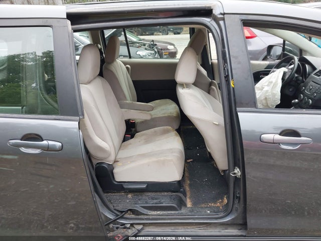 Aukcja sprzedaży 2014 Mazda Mazda5 Touring, vin: JM1CW2CL9E0164335, numer aukcji: 45882287