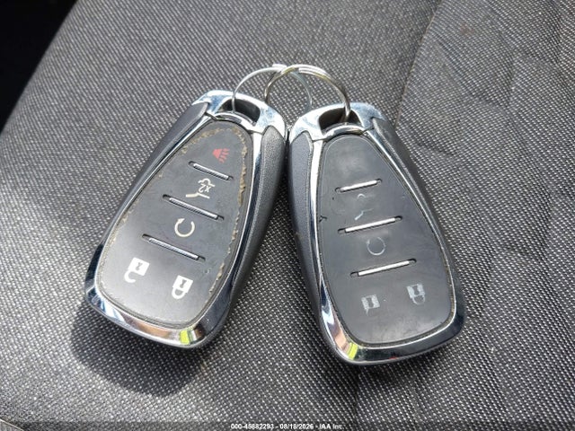 45882293 :رقم المزاد ، 2GNAXUEV2K6271672 vin ، 2019 Chevrolet Equinox Lt مزاد بيع