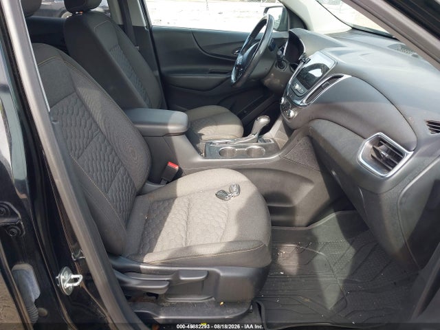 45882293 :رقم المزاد ، 2GNAXUEV2K6271672 vin ، 2019 Chevrolet Equinox Lt مزاد بيع