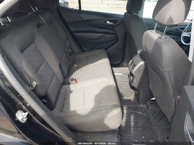 45882293 :رقم المزاد ، 2GNAXUEV2K6271672 vin ، 2019 Chevrolet Equinox Lt مزاد بيع