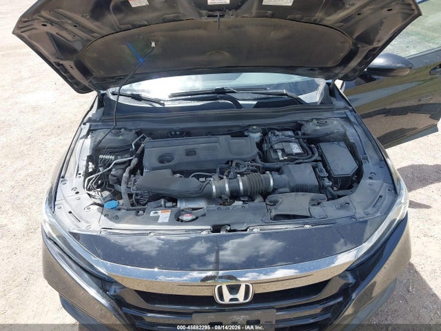 Продаж на аукціоні авто 2020 Honda Accord Sport 2.0t, vin: 1HGCV2F35LA031322, номер лоту: 45882295