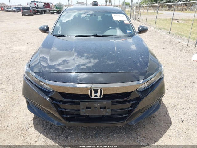 Продаж на аукціоні авто 2020 Honda Accord Sport 2.0t, vin: 1HGCV2F35LA031322, номер лоту: 45882295