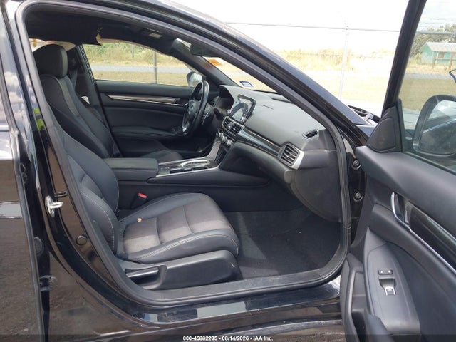 Продаж на аукціоні авто 2020 Honda Accord Sport 2.0t, vin: 1HGCV2F35LA031322, номер лоту: 45882295