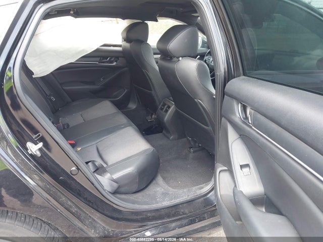 Продаж на аукціоні авто 2020 Honda Accord Sport 2.0t, vin: 1HGCV2F35LA031322, номер лоту: 45882295