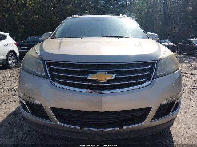 Aukcja sprzedaży 2017 Chevrolet Traverse Lt, vin: 1GNKRHKD9HJ157729, numer aukcji: 45882306