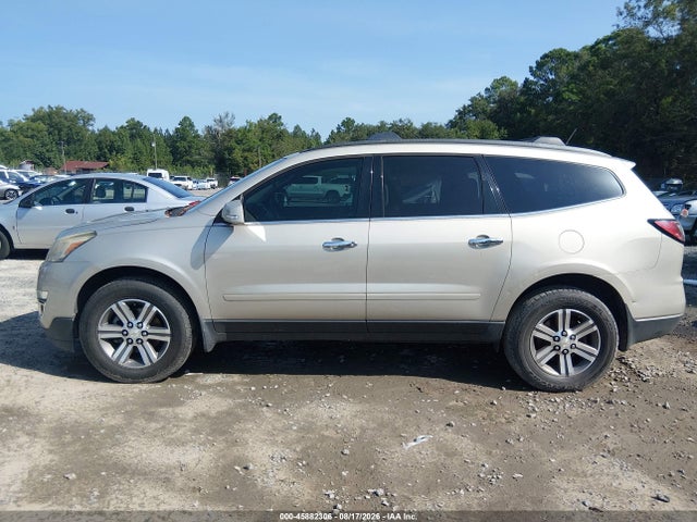 Aukcja sprzedaży 2017 Chevrolet Traverse Lt, vin: 1GNKRHKD9HJ157729, numer aukcji: 45882306