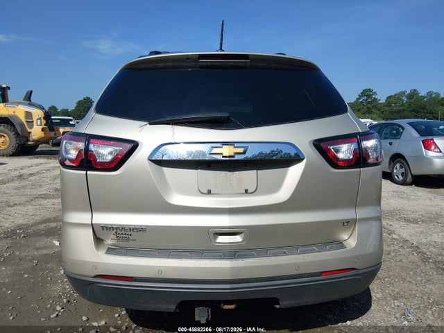 Aukcja sprzedaży 2017 Chevrolet Traverse Lt, vin: 1GNKRHKD9HJ157729, numer aukcji: 45882306