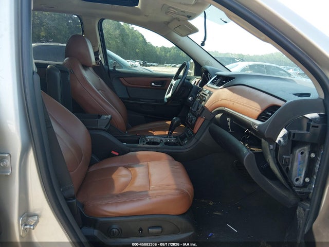 Aukcja sprzedaży 2017 Chevrolet Traverse Lt, vin: 1GNKRHKD9HJ157729, numer aukcji: 45882306