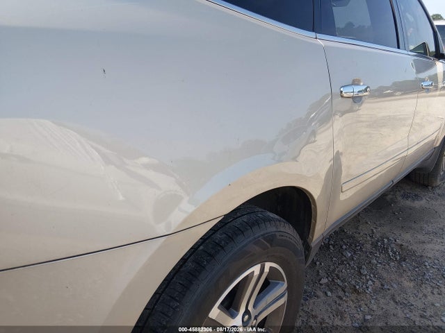 Aukcja sprzedaży 2017 Chevrolet Traverse Lt, vin: 1GNKRHKD9HJ157729, numer aukcji: 45882306