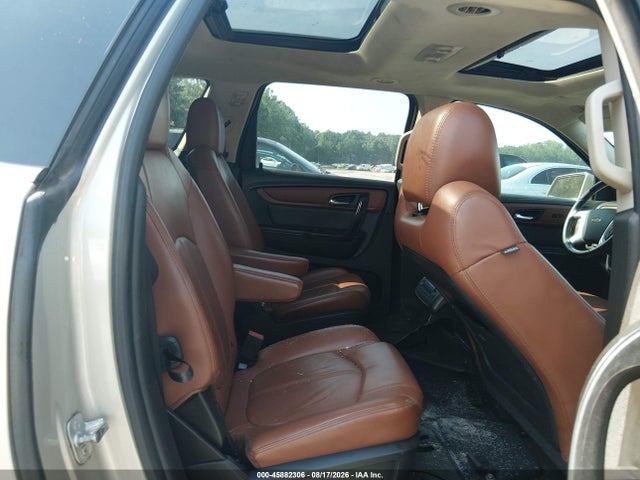 Aukcja sprzedaży 2017 Chevrolet Traverse Lt, vin: 1GNKRHKD9HJ157729, numer aukcji: 45882306
