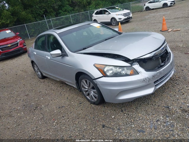 Продажа на аукционе авто 2012 Honda Accord 2.4 Ex, vin: 1HGCP2F78CA089342, номер лота: 45882307