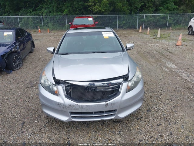 Продаж на аукціоні авто 2012 Honda Accord 2.4 Ex, vin: 1HGCP2F78CA089342, номер лоту: 45882307