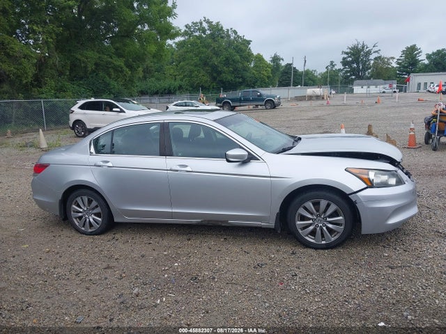Продаж на аукціоні авто 2012 Honda Accord 2.4 Ex, vin: 1HGCP2F78CA089342, номер лоту: 45882307