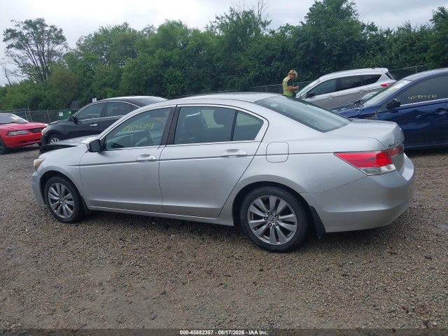 Продаж на аукціоні авто 2012 Honda Accord 2.4 Ex, vin: 1HGCP2F78CA089342, номер лоту: 45882307