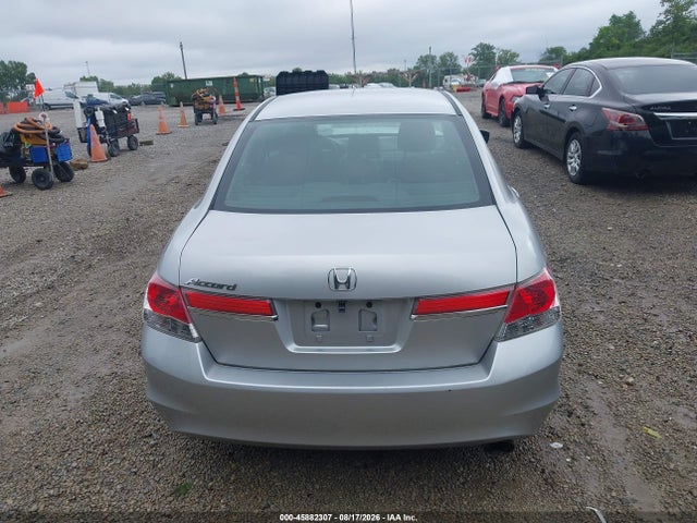Продаж на аукціоні авто 2012 Honda Accord 2.4 Ex, vin: 1HGCP2F78CA089342, номер лоту: 45882307