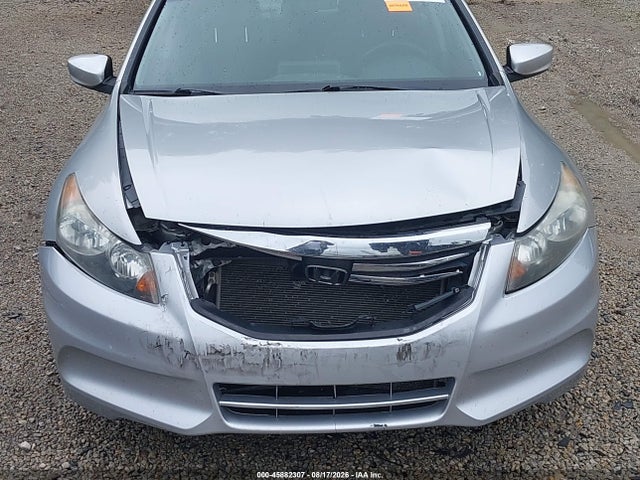 Продаж на аукціоні авто 2012 Honda Accord 2.4 Ex, vin: 1HGCP2F78CA089342, номер лоту: 45882307
