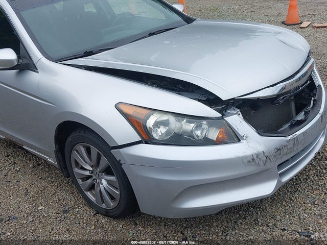 Продаж на аукціоні авто 2012 Honda Accord 2.4 Ex, vin: 1HGCP2F78CA089342, номер лоту: 45882307