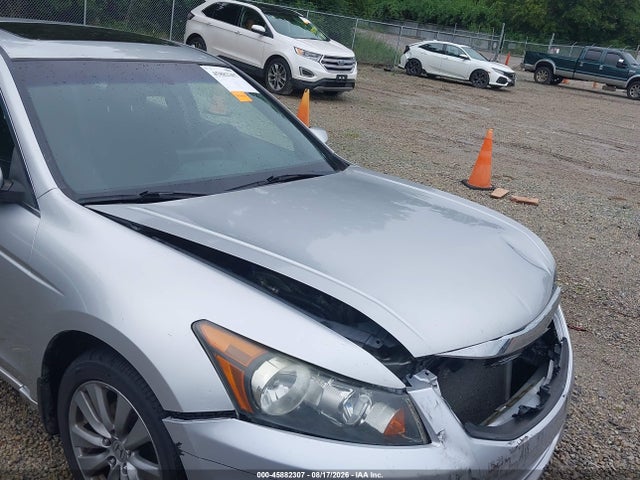 Продаж на аукціоні авто 2012 Honda Accord 2.4 Ex, vin: 1HGCP2F78CA089342, номер лоту: 45882307