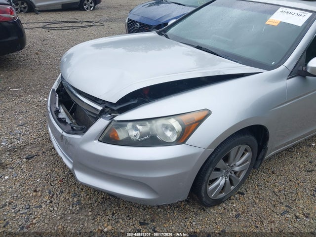 Продаж на аукціоні авто 2012 Honda Accord 2.4 Ex, vin: 1HGCP2F78CA089342, номер лоту: 45882307