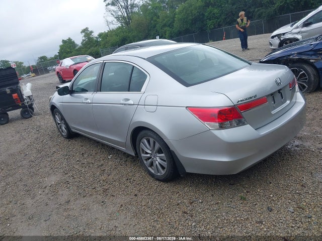Продаж на аукціоні авто 2012 Honda Accord 2.4 Ex, vin: 1HGCP2F78CA089342, номер лоту: 45882307